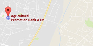 ATM Location